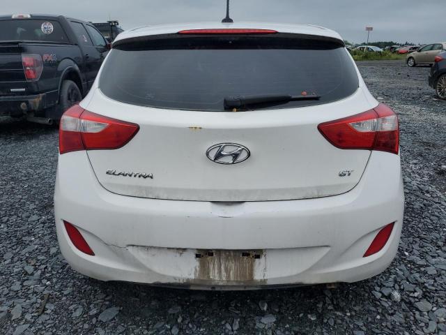 2014 HYUNDAI ELANTRA GT   