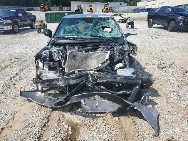  HONDA CIVIC 2024 Srebrny