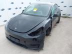 2023 TESL MODEL Y PE for sale at Copart BRISTOL