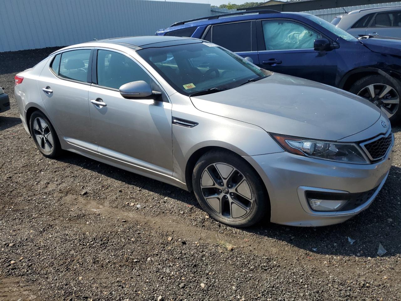 knagm4ad3c5015480 KNAGM4AD3C5015480 2012 Kia Optima Hybrid