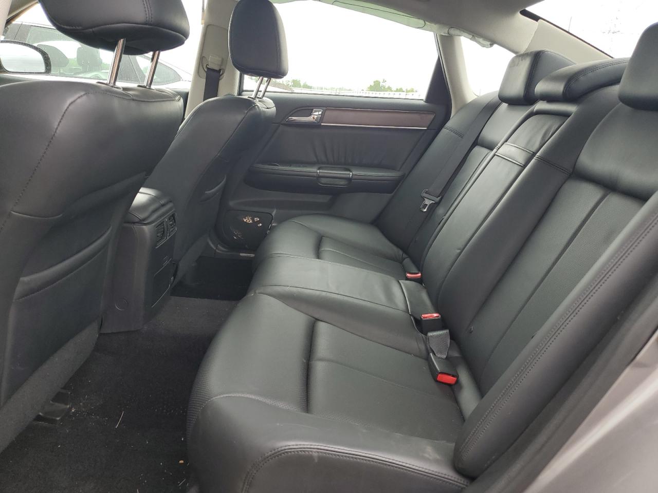 2010 Infiniti M35 Base VIN: JN1CY0ARXAM960314 Lot: 65158225