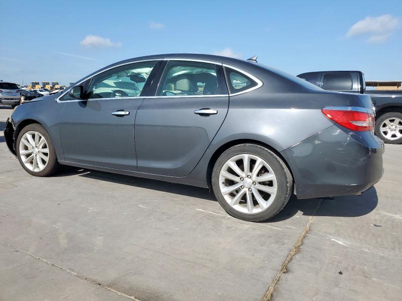  BUICK VERANO 2012 Gray