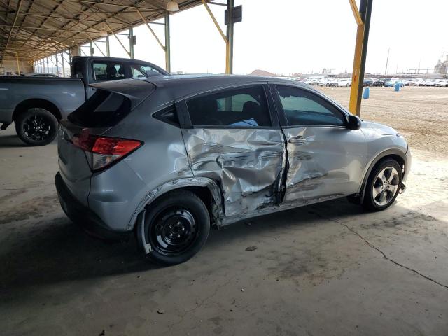  HONDA HR-V 2020 Srebrny
