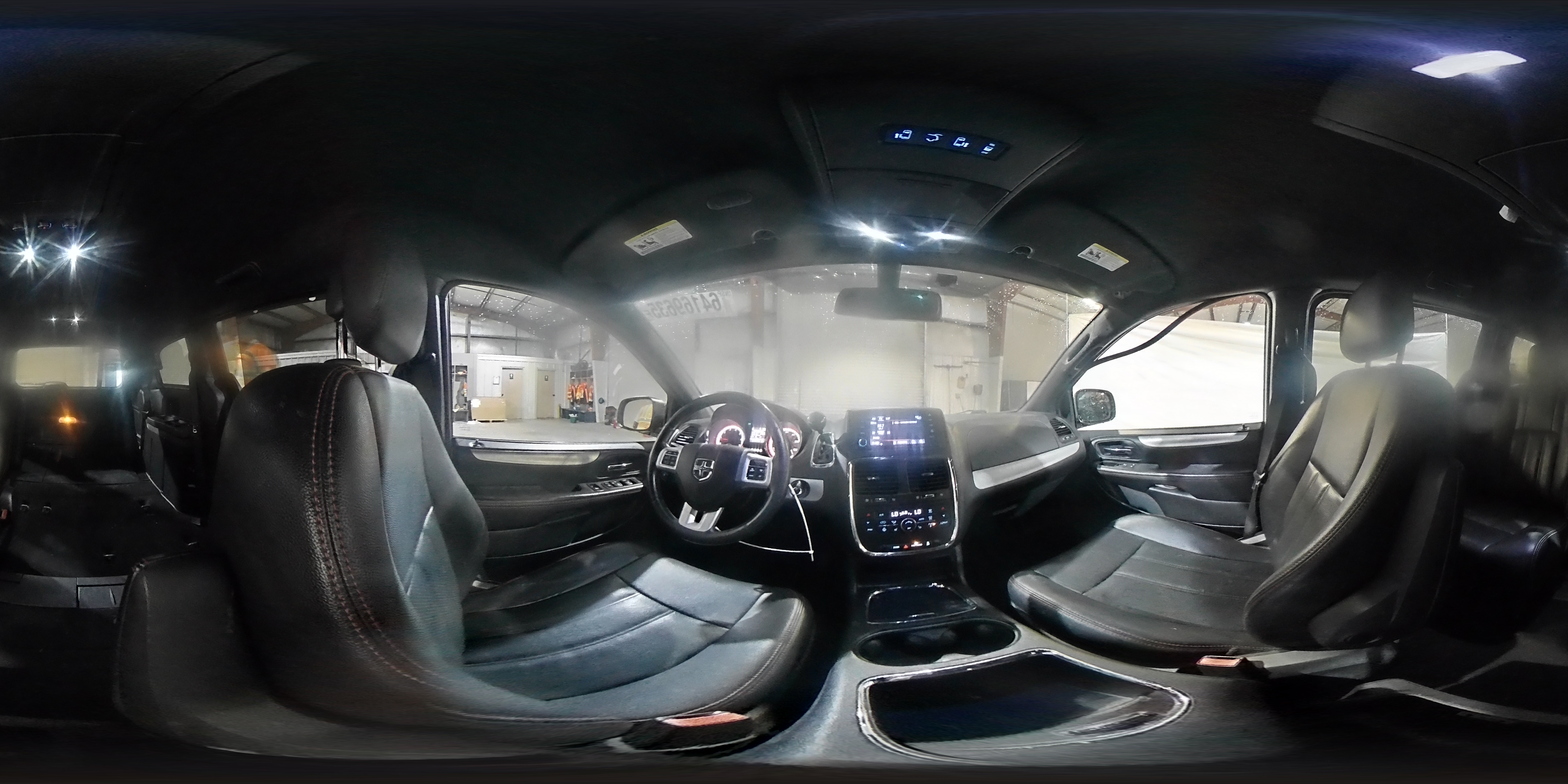 2019 Dodge Grand Caravan Gt VIN: 2C4RDGEG9KR510074 Lot: 64169635