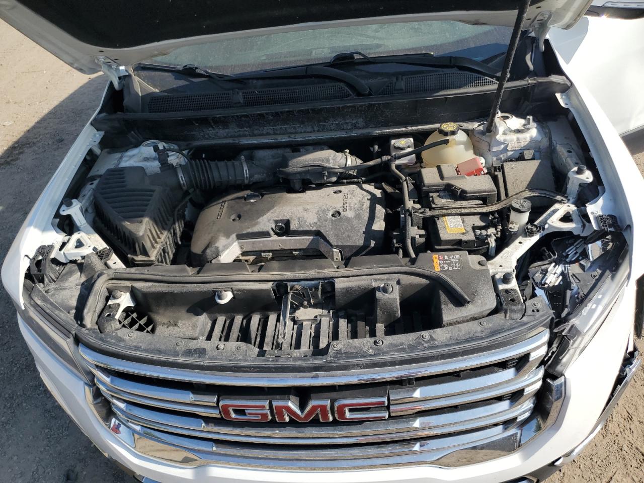 1gkknkla3lz211577 1GKKNKLA3LZ211577 2020 GMC Acadia Sle