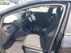2022 FORD PUMA ST-LI for sale at Copart SANDTOFT