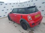 2010 MINI JOHN COOPE for sale at Copart BRISTOL