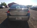 2010 FORD FOCUS SES   for sale at Copart ON - LONDON