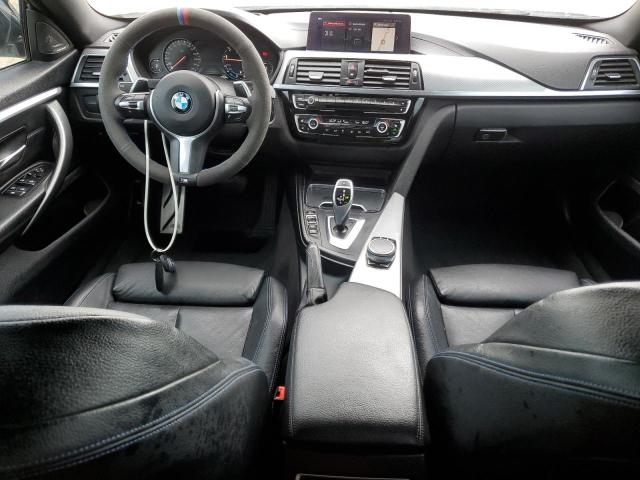2019 BMW 440XI GRAN COUPE  