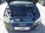 2012 AUDI A3 SPORT T for sale at Copart YORK