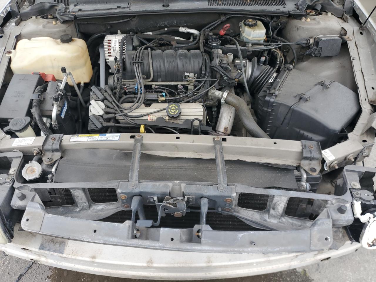 2000 Buick Lesabre Custom VIN: 1G4HP54K1Y4109705 Lot: 64650175
