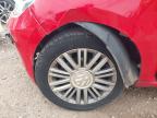 2018 VOLKSWAGEN MOVE UP for sale at Copart BRISTOL