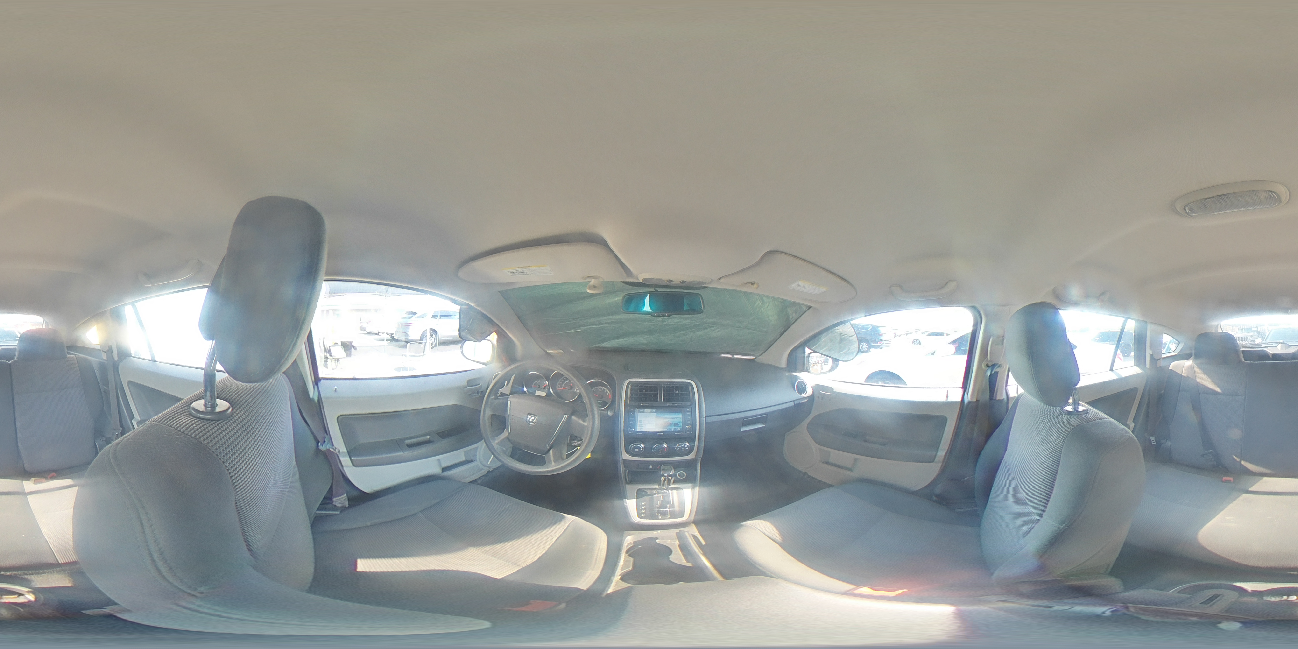 2012 Dodge Caliber Sxt VIN: 1C3CDWDA1CD529112 Lot: 65023375