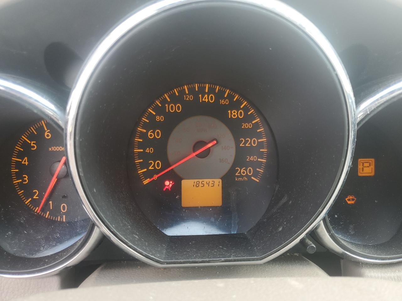 2005 Nissan Altima Se VIN: 1N4BL11E65C225132 Lot: 66799135