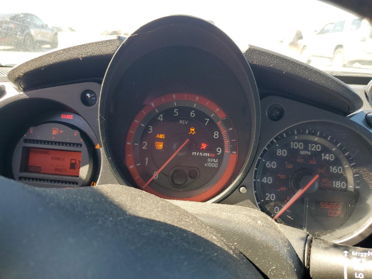 jn1az4eh2fm441388 JN1AZ4EH2FM441388 2015 Nissan 370Z Base