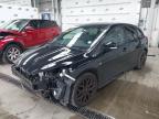 2017 FORD FOCUS ST-L for sale at Copart EAST KILBRIDE