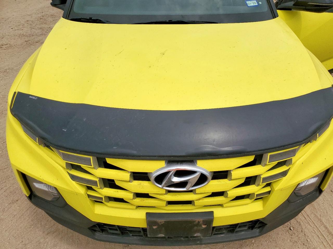 2022 Hyundai Santa Cruz Sel VIN: 5NTJCDAE1NH002798 Lot: 62762055