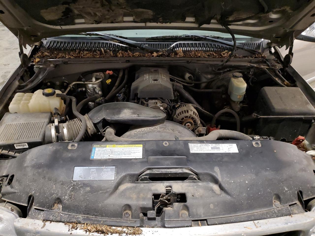 2000 GMC New Sierra K1500 VIN: 1GTEK19T2YZ315828 Lot: 63155295