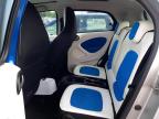 2015 SMART FORFOUR PR for sale at Copart SANDY