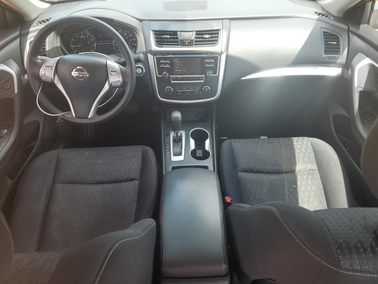2016 Nissan Altima 2.5 VIN: 1N4AL3AP8GC254529 Lot: 65401335
