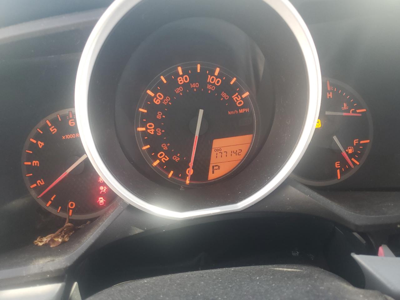 2011 Toyota 4Runner Sr5 VIN: JTEBU5JR0B5068677 Lot: 62597285