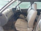 2002 NISSAN D22 2.5 DI for sale at Copart SANDTOFT