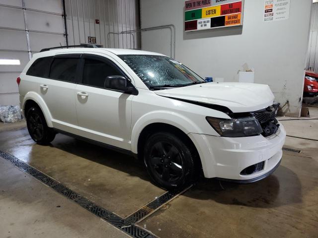  DODGE JOURNEY 2016 Biały