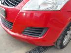 2012 SUZUKI SWIFT SZ3 for sale at Copart SANDY