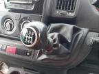 2016 PEUGEOT BOXER 335 for sale at Copart BRISTOL