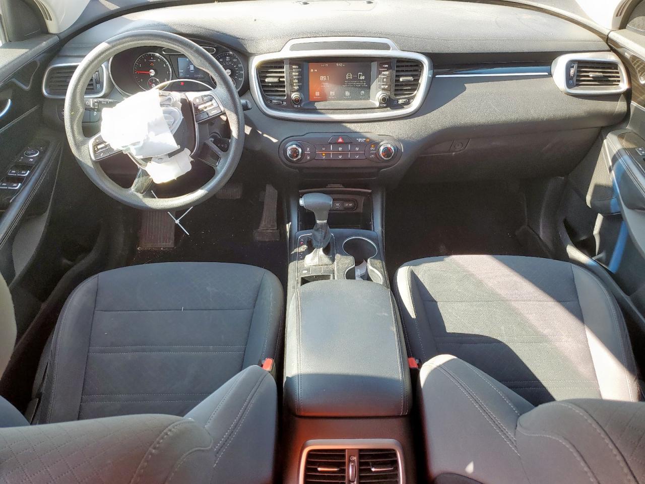 2020 Kia Sorento S VIN: 5XYPG4A57LG616515 Lot: 64829795
