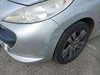 2009 PEUGEOT 207 SPORT for sale at Copart WHITBURN