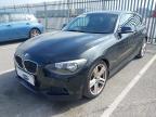 2013 BMW 118D M SPO for sale at Copart CHESTER