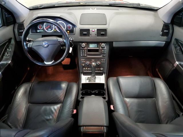 Parquets VOLVO XC90 2014 Charcoal