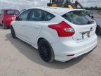2014 FORD FOCUS ZETE for sale at Copart CORBY