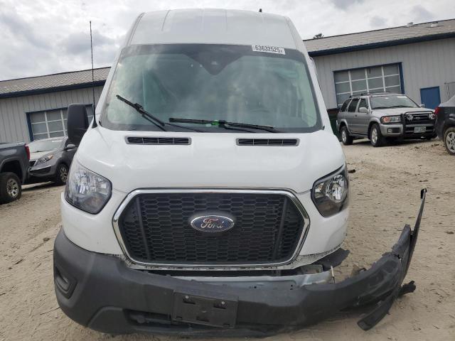  FORD TRANSIT 2024 White