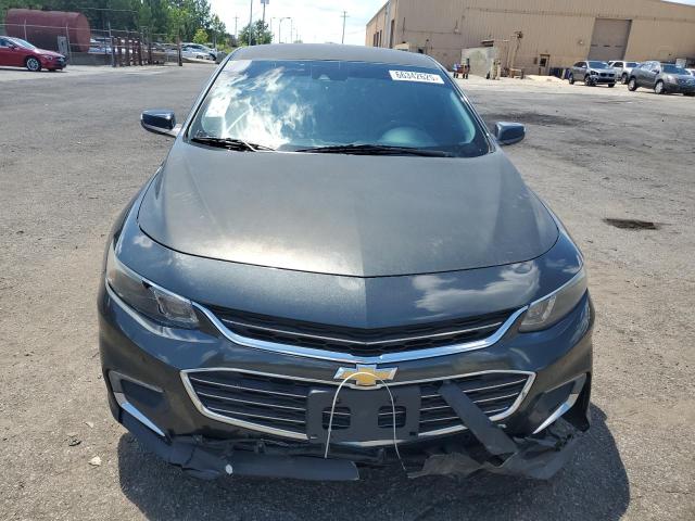 Sedans CHEVROLET MALIBU 2017 Szary