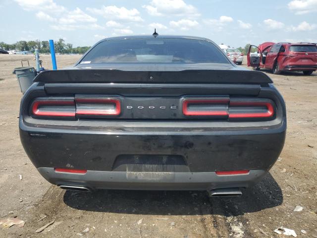 Coupet DODGE CHALLENGER 2015 Black