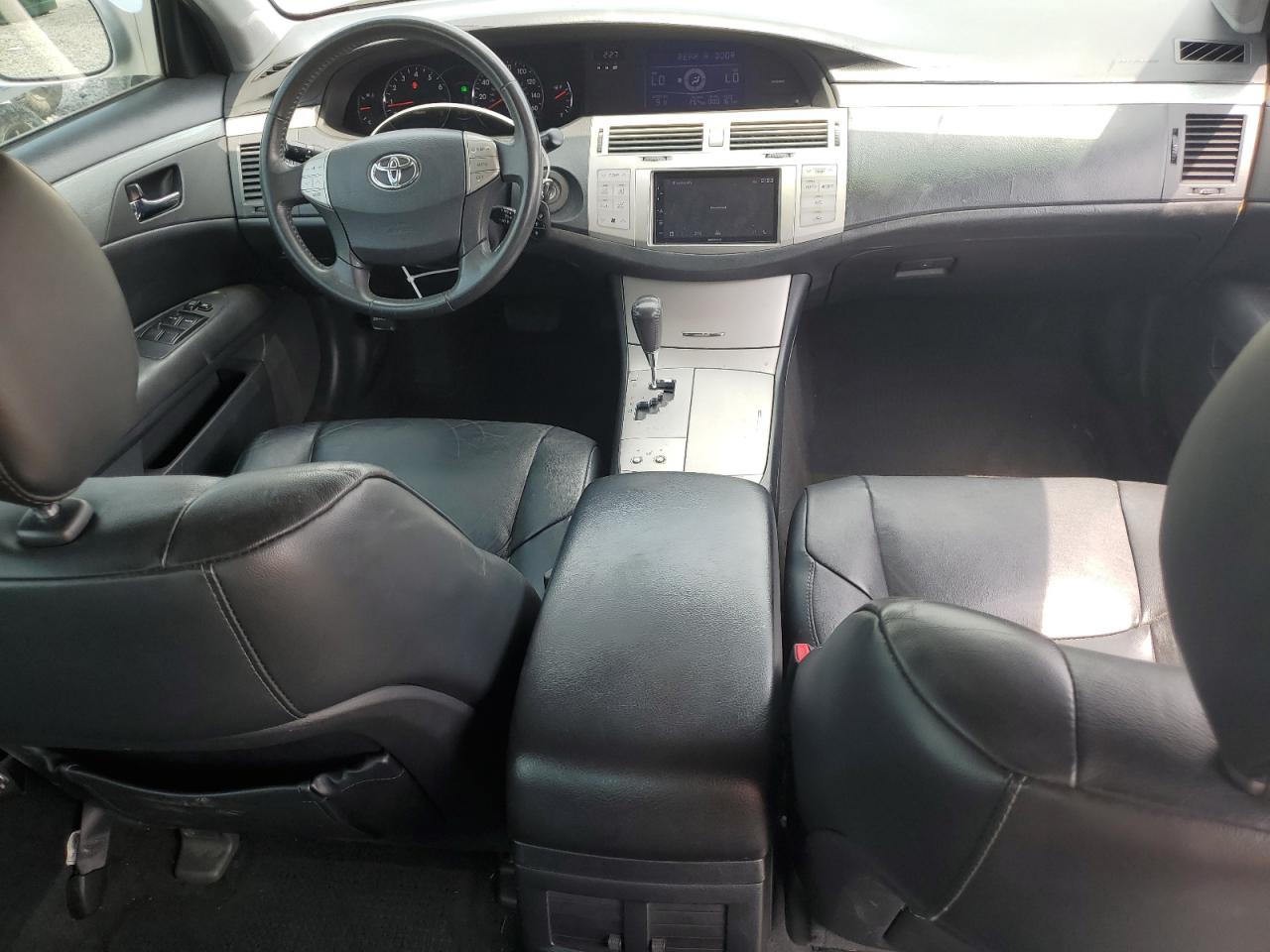 2007 Toyota Avalon Xl VIN: 4T1BK36BX7U197044 Lot: 64891125