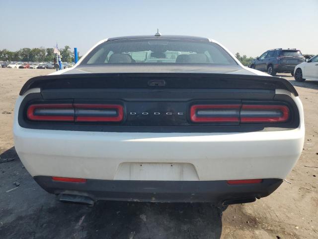  DODGE CHALLENGER 2019 Biały