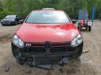 2010 VOLKSWAGEN GTI    à vendre chez Copart ON - COOKSTOWN