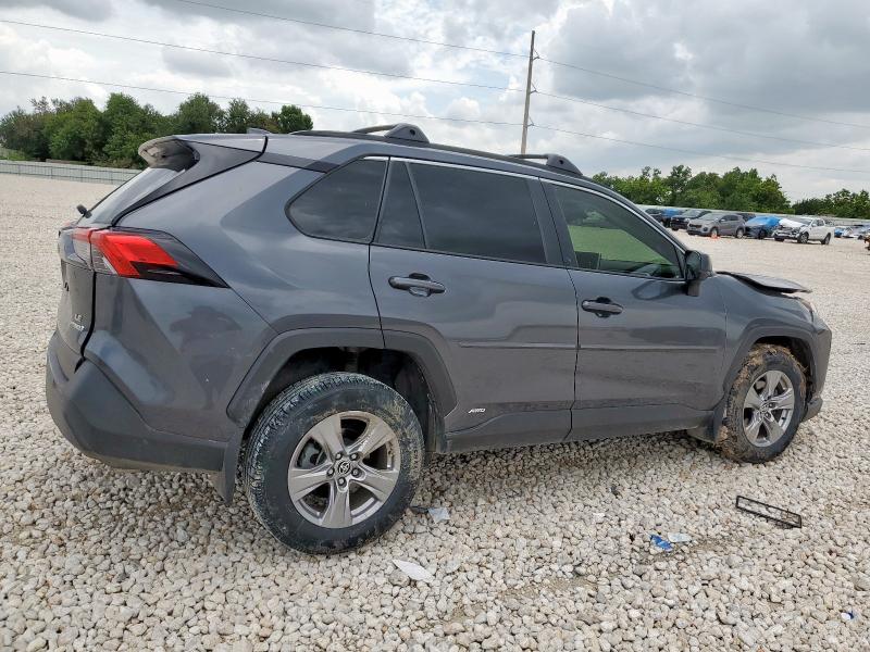  TOYOTA RAV4 2023 Szary