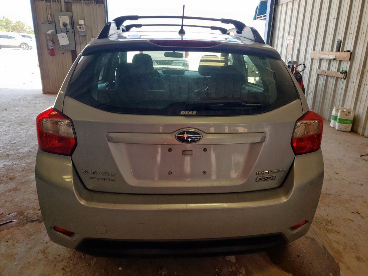 2013 Subaru Impreza Sport Premium VIN: JF1GPAL69DG871143 Lot: 64873075