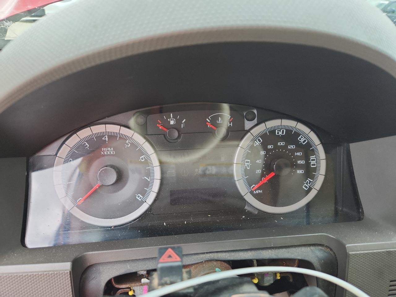 2008 Ford Escape Xlt VIN: 1FMCU03138KB46877 Lot: 64372785