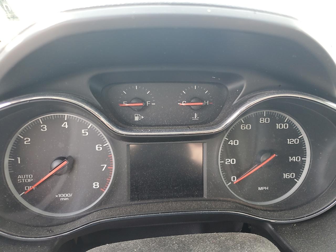 2019 Chevrolet Cruze Ls VIN: 1G1BC5SM0K7130523 Lot: 65786815