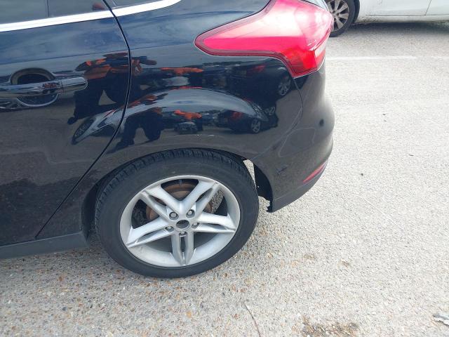 2016 FORD FOCUS ZETE