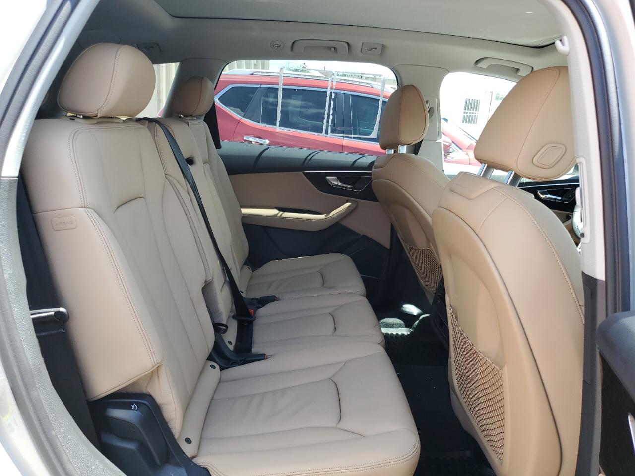 2023 Audi Q7 Premium Plus VIN: WA1LCBF74PD029986 Lot: 64547085