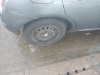 2007 NISSAN MICRA INIT for sale at Copart SANDWICH