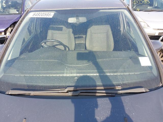2010 FORD S-MAX TITA
