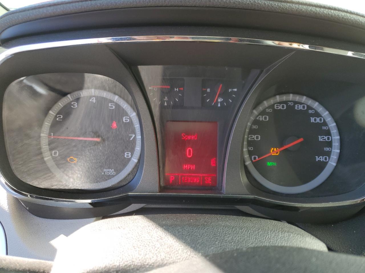 2010 GMC Terrain Slt VIN: 2CTFLJEW8A6387477 Lot: 63836265