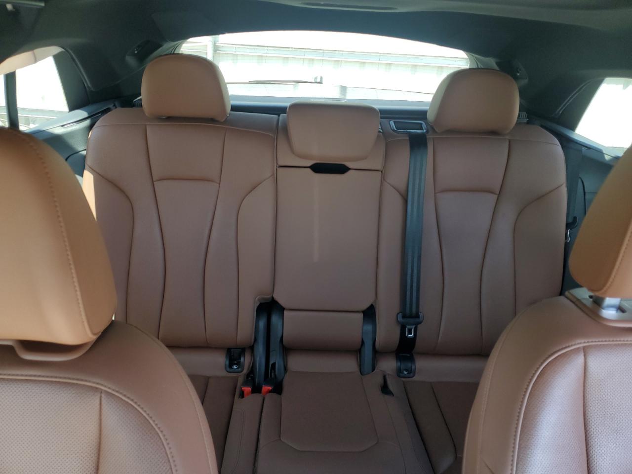 2020 Audi Q8 Premium Plus S-Line VIN: WA1EVAF17LD025191 Lot: 61496485
